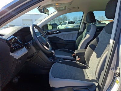 2022 Volkswagen Taos 1.5T S