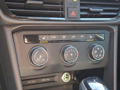 2022 Volkswagen Taos 1.5T S