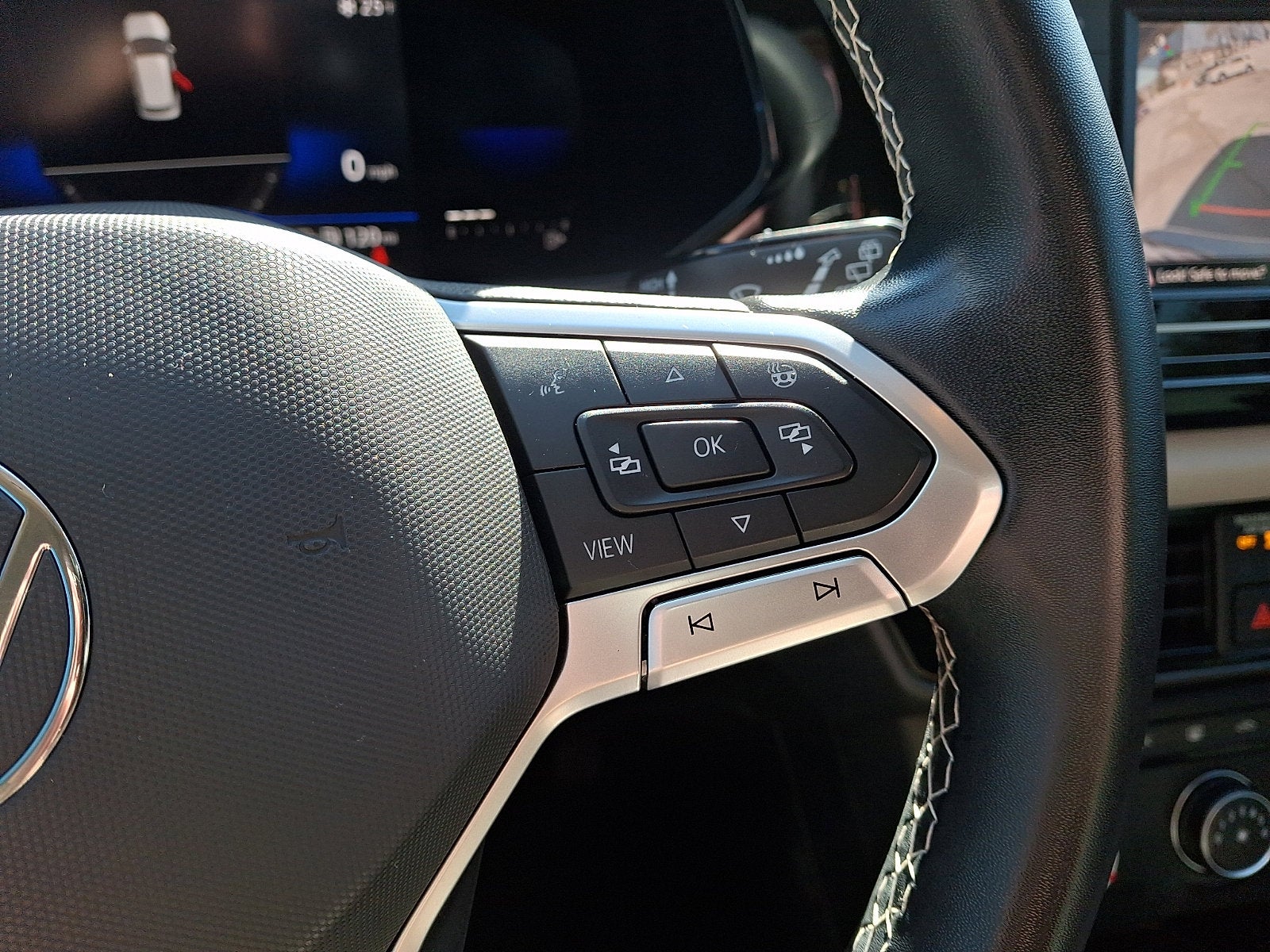 2022 Volkswagen Taos 1.5T S