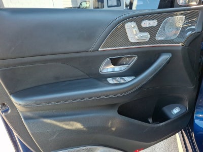 2021 Mercedes-Benz GLE S 4MATIC®