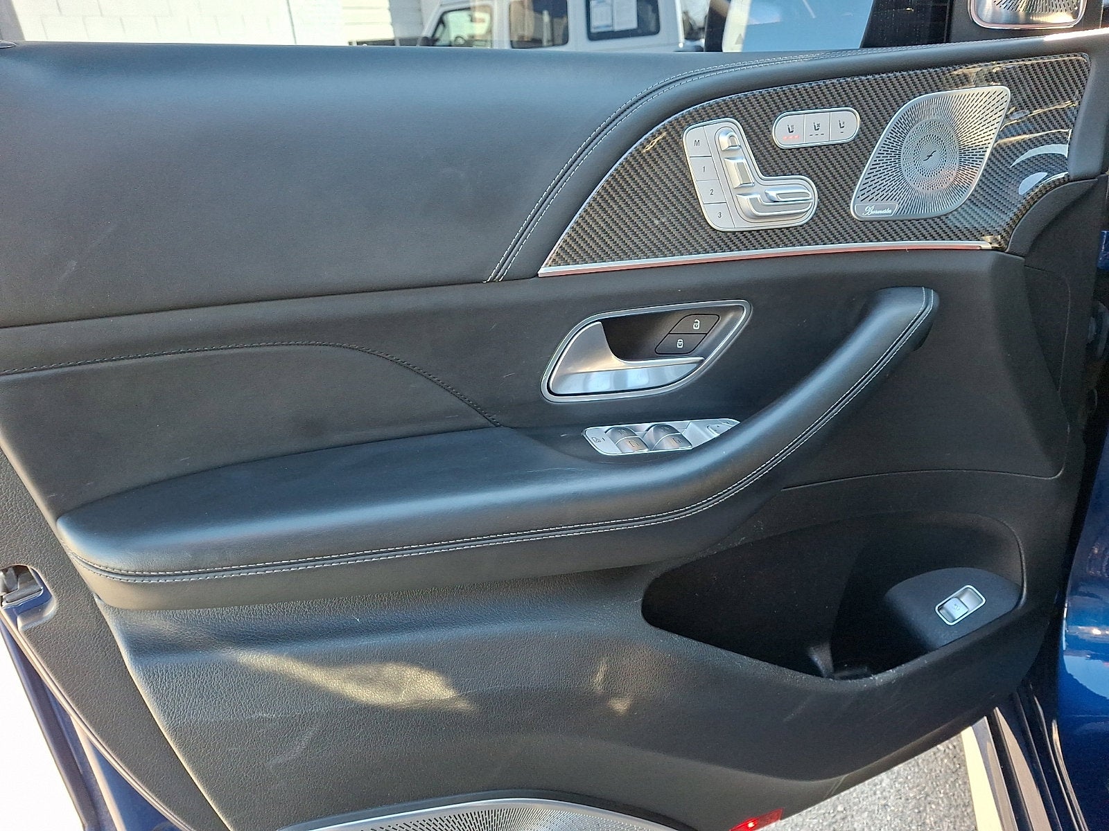 2021 Mercedes-Benz GLE S 4MATIC®