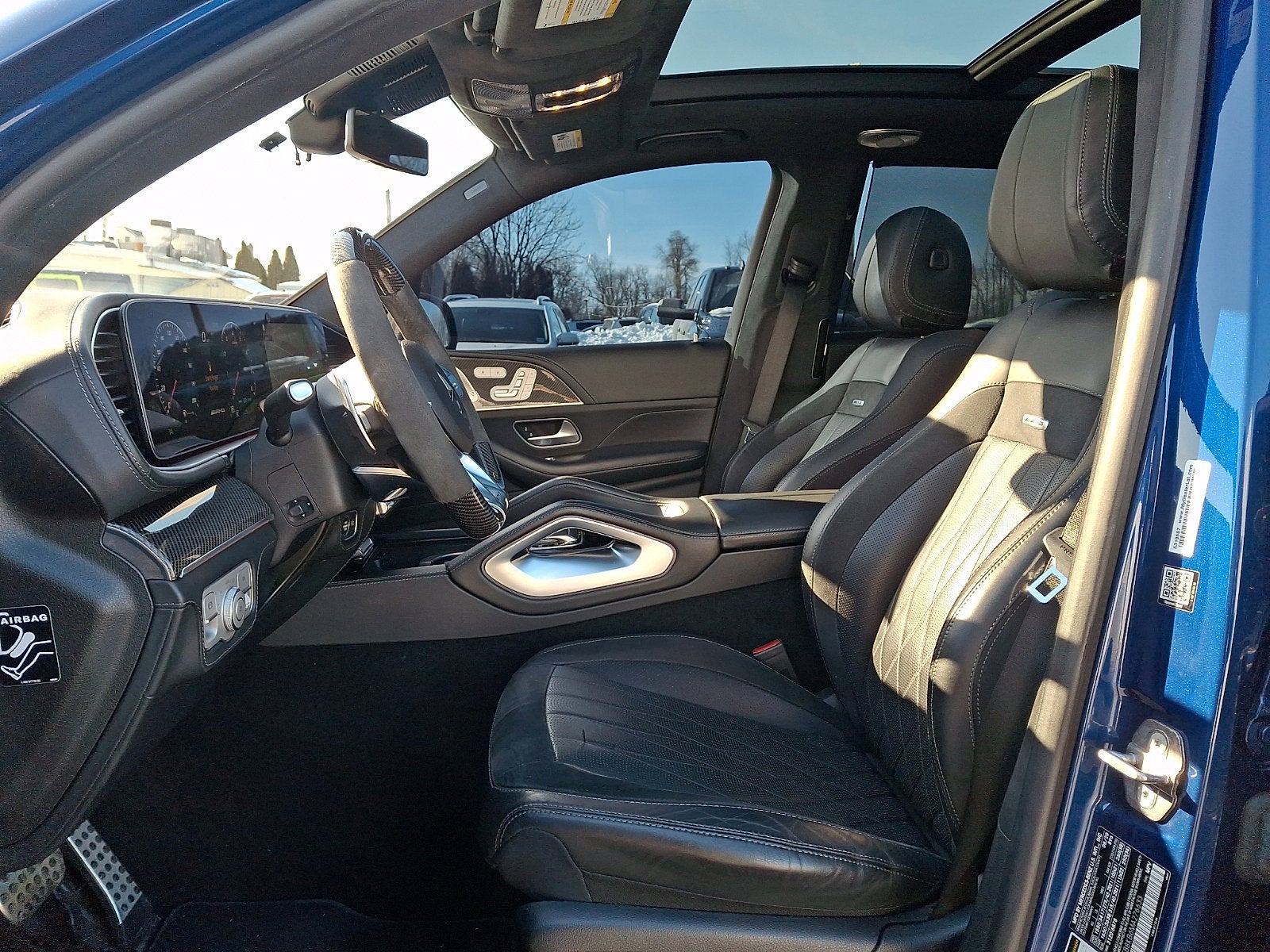 2021 Mercedes-Benz GLE S 4MATIC®