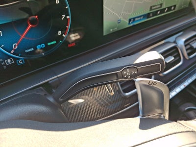 2021 Mercedes-Benz GLE S 4MATIC®