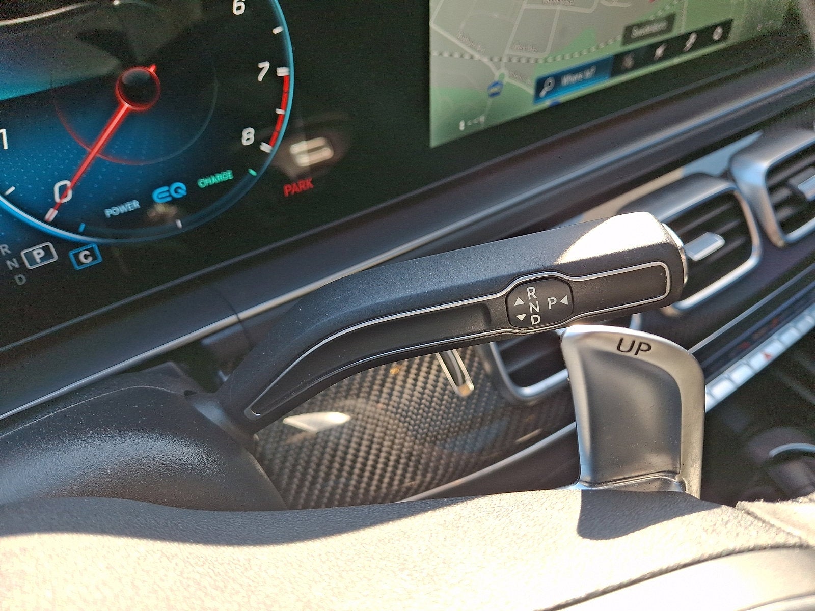 2021 Mercedes-Benz GLE S 4MATIC®