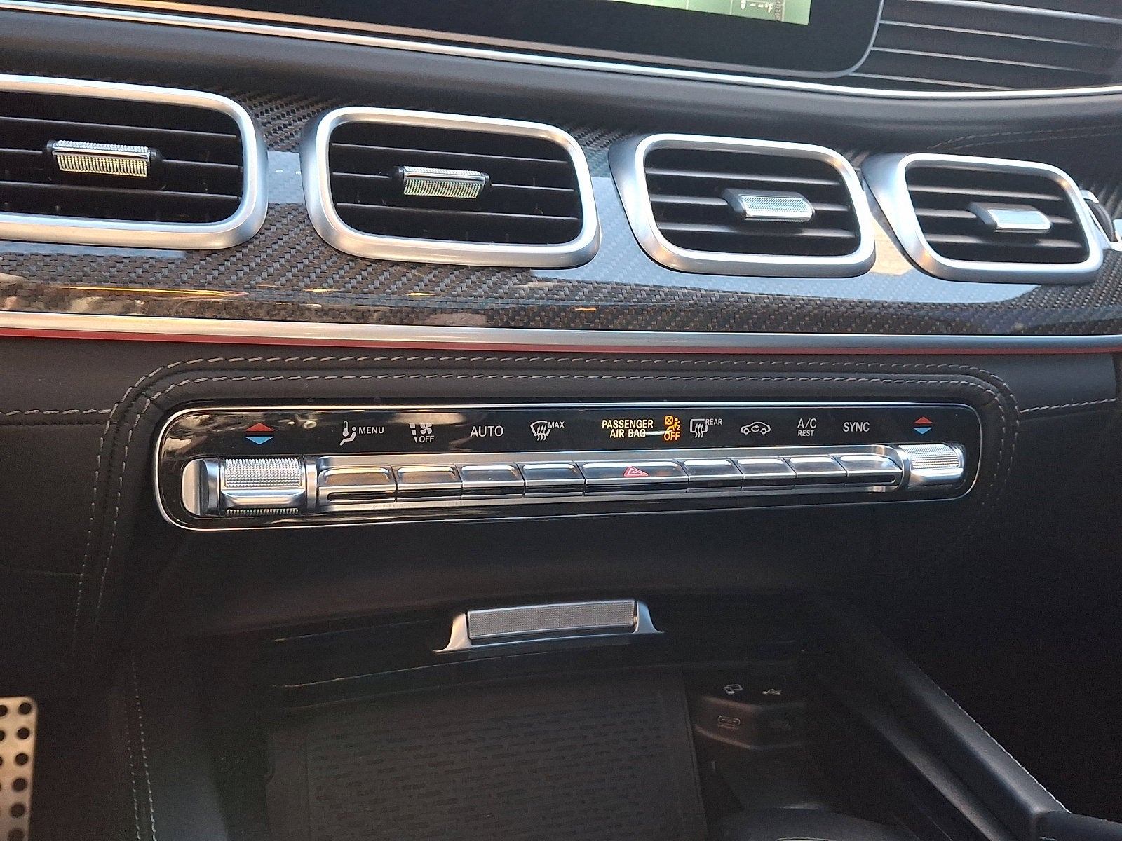 2021 Mercedes-Benz GLE S 4MATIC®