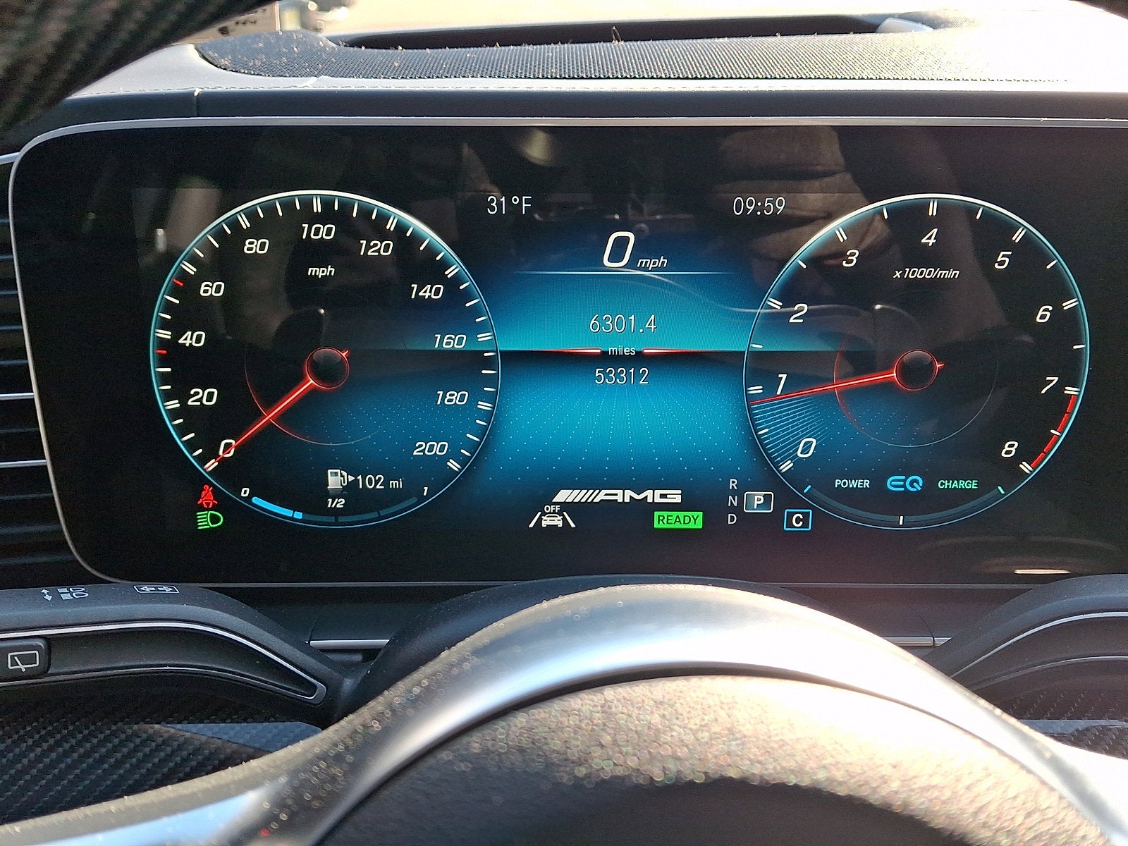 2021 Mercedes-Benz GLE S 4MATIC®