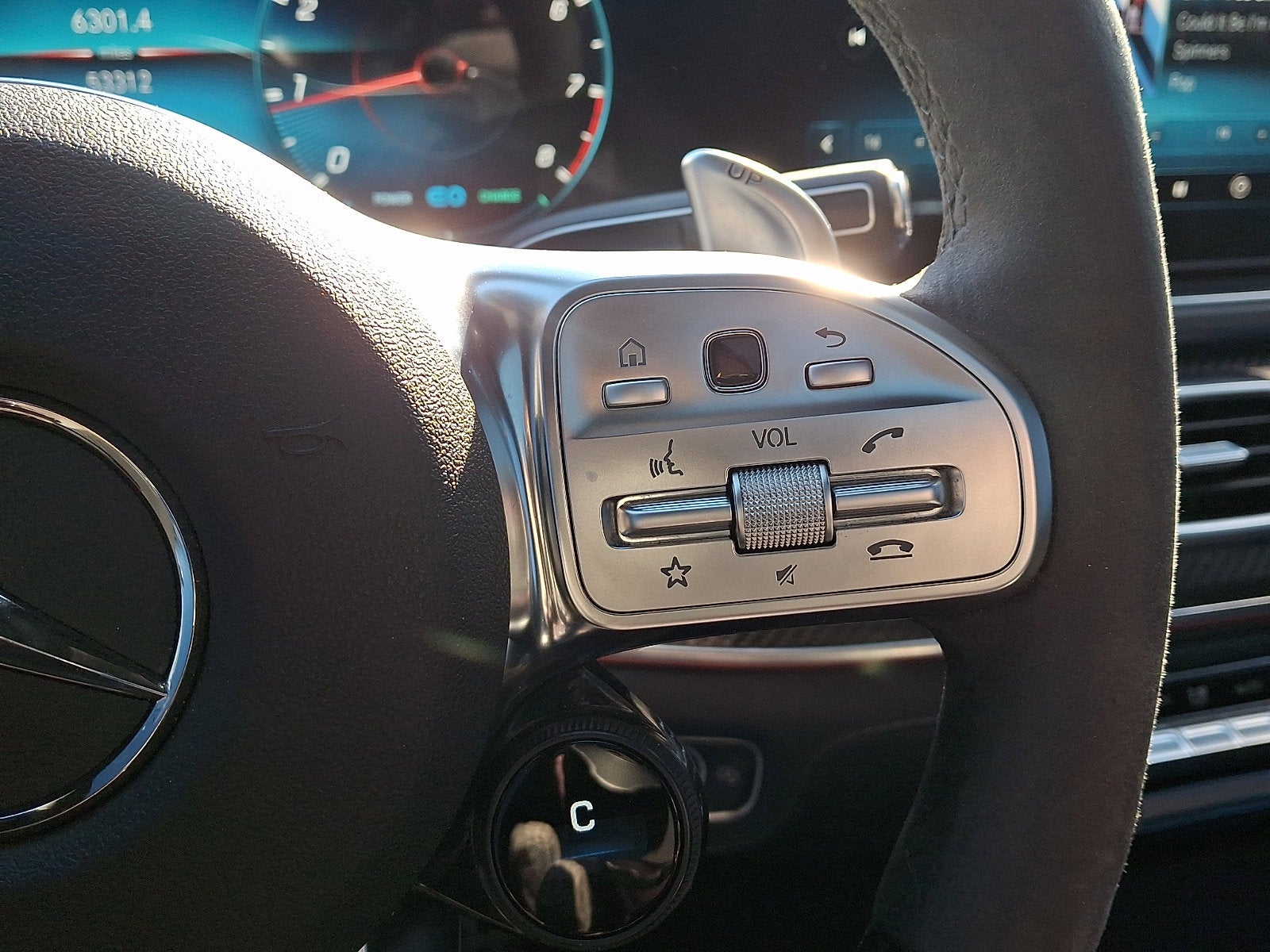 2021 Mercedes-Benz GLE S 4MATIC®