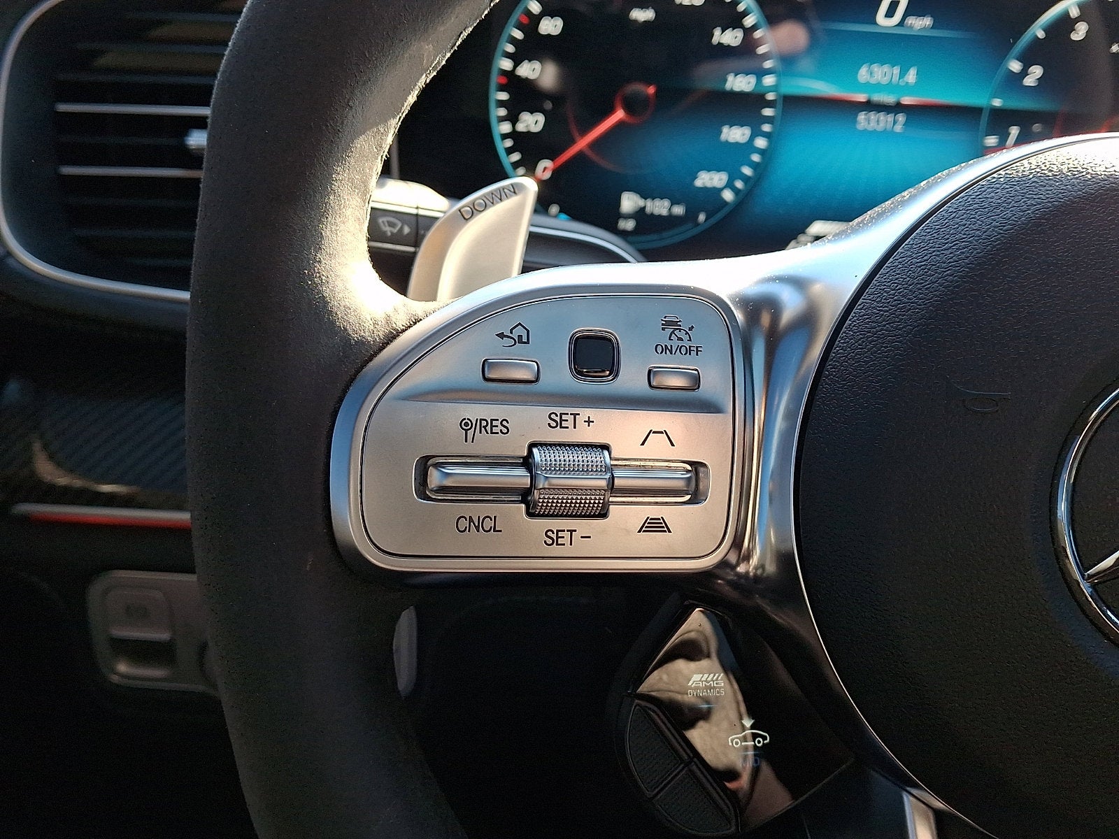 2021 Mercedes-Benz GLE S 4MATIC®