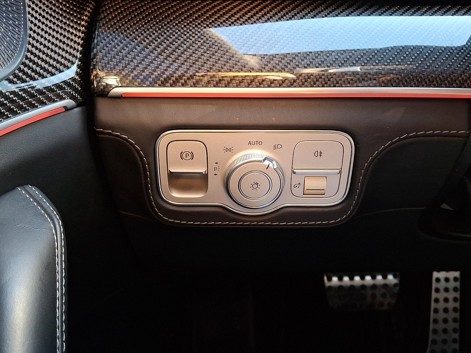 2021 Mercedes-Benz GLE S 4MATIC®