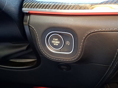 2021 Mercedes-Benz GLE S 4MATIC®