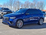 2021 Mercedes-Benz GLE S 4MATIC®