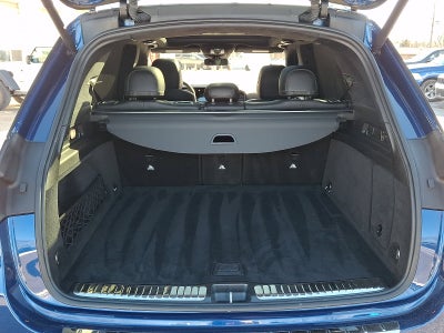 2021 Mercedes-Benz GLE S 4MATIC®