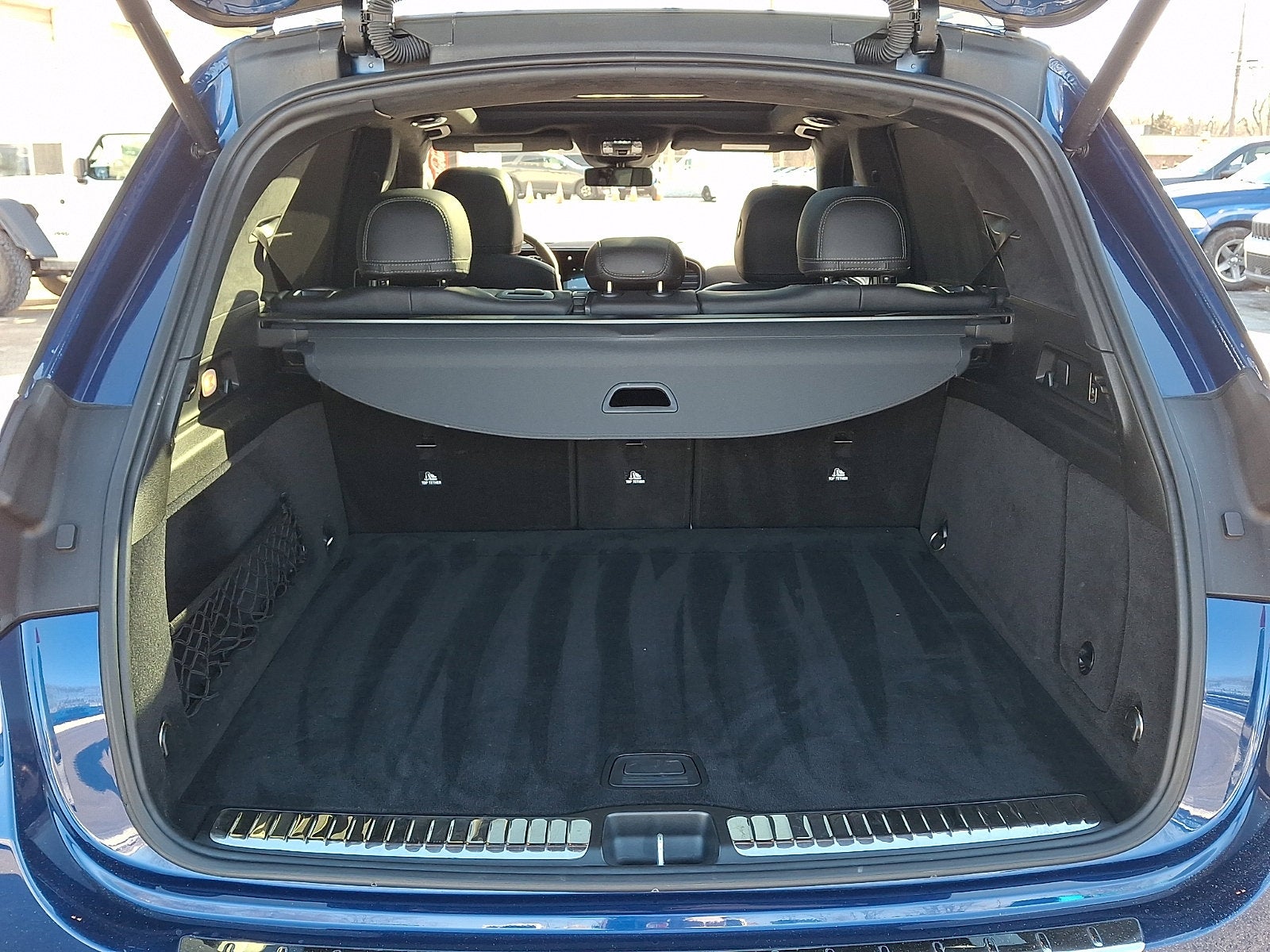 2021 Mercedes-Benz GLE S 4MATIC®