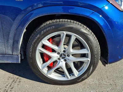 2021 Mercedes-Benz GLE S 4MATIC®