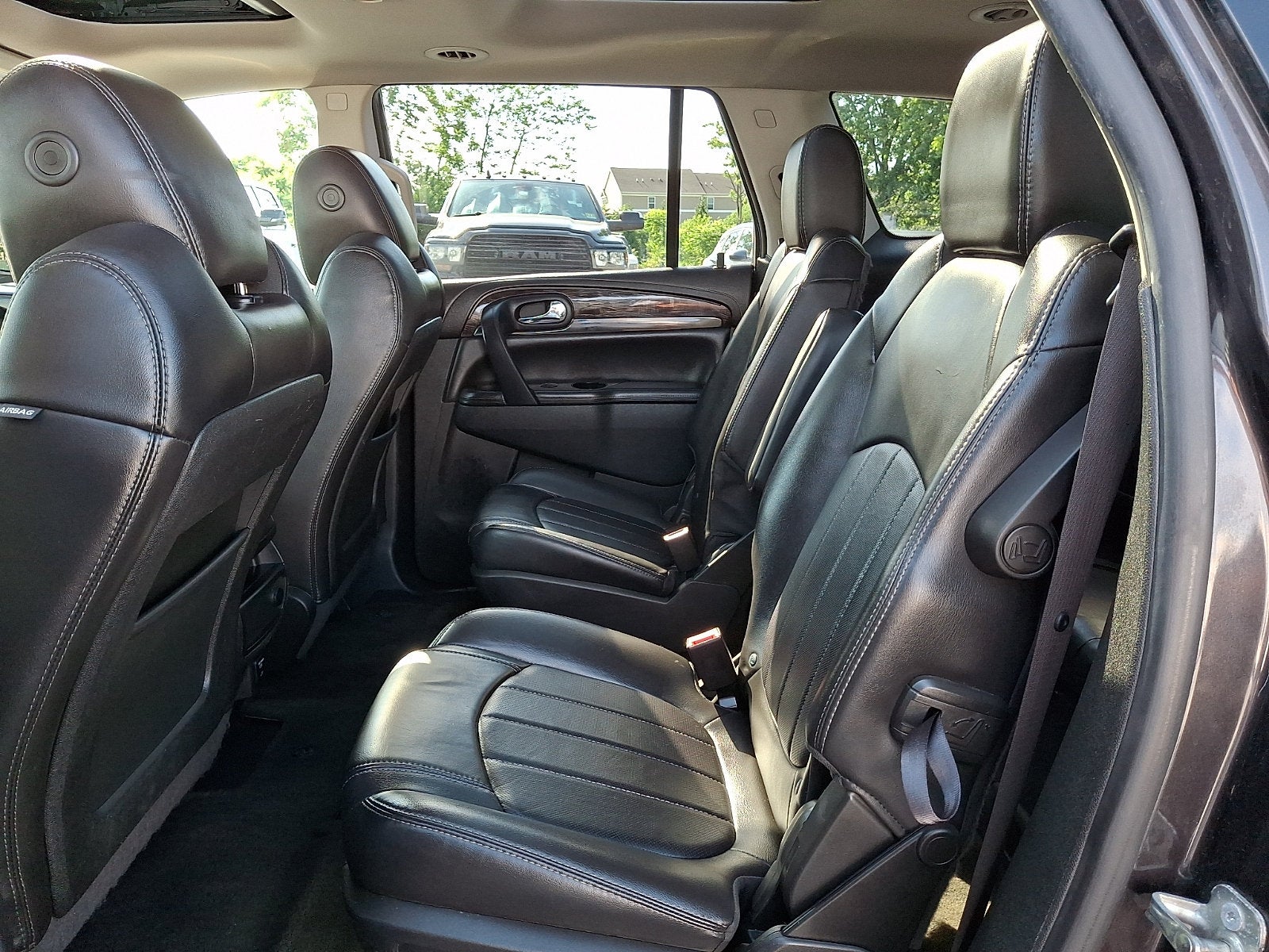 2015 Buick Enclave Premium