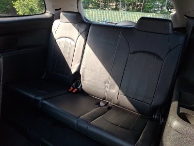 2015 Buick Enclave Premium
