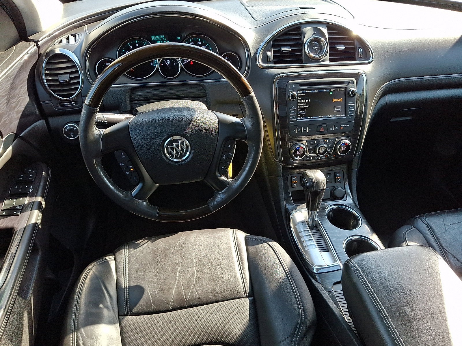 2015 Buick Enclave Premium