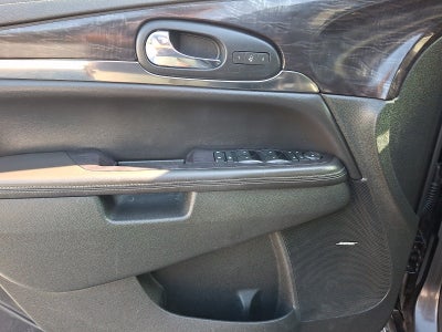 2015 Buick Enclave Premium