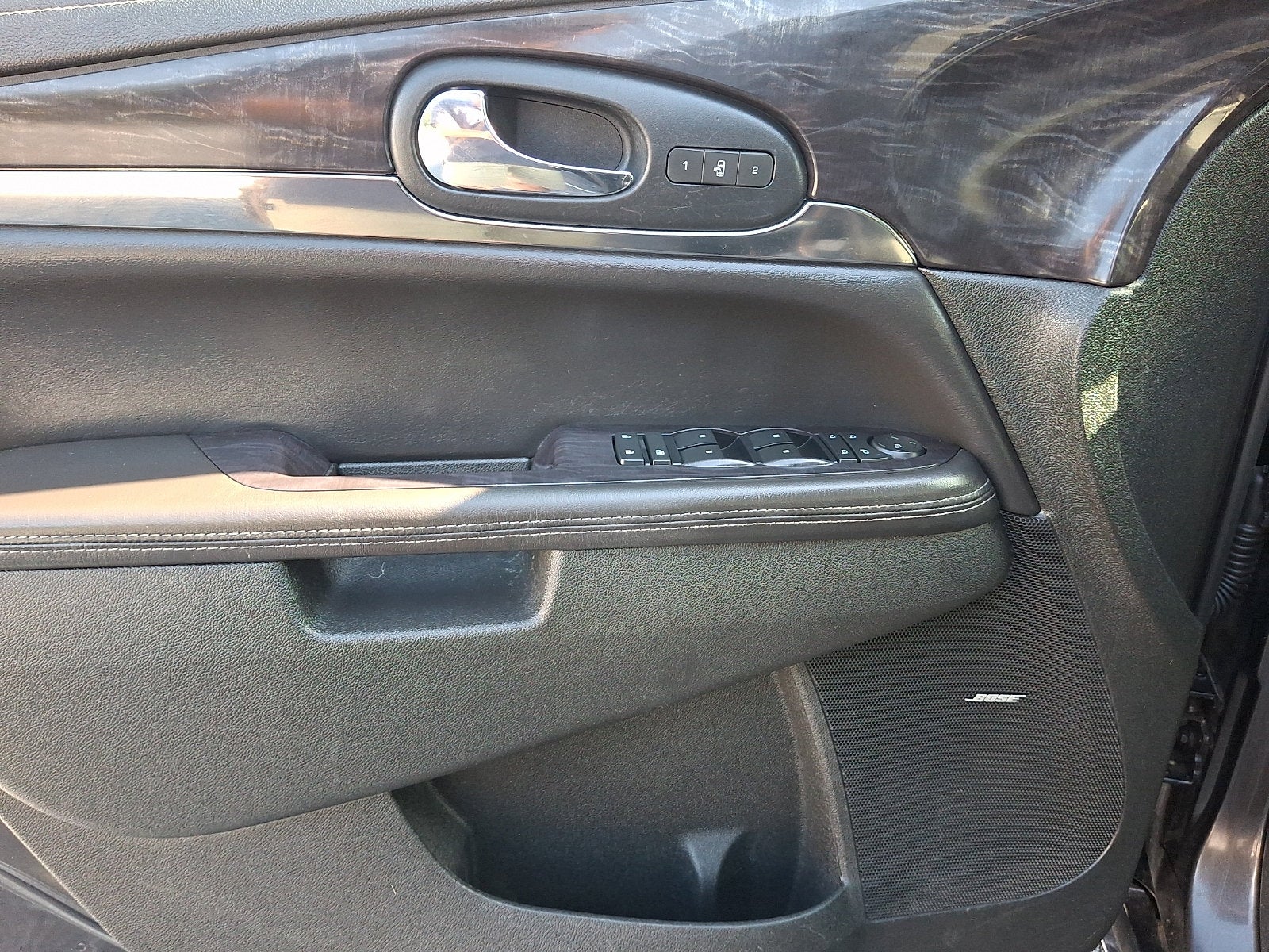 2015 Buick Enclave Premium