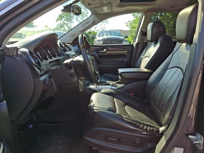 2015 Buick Enclave Premium