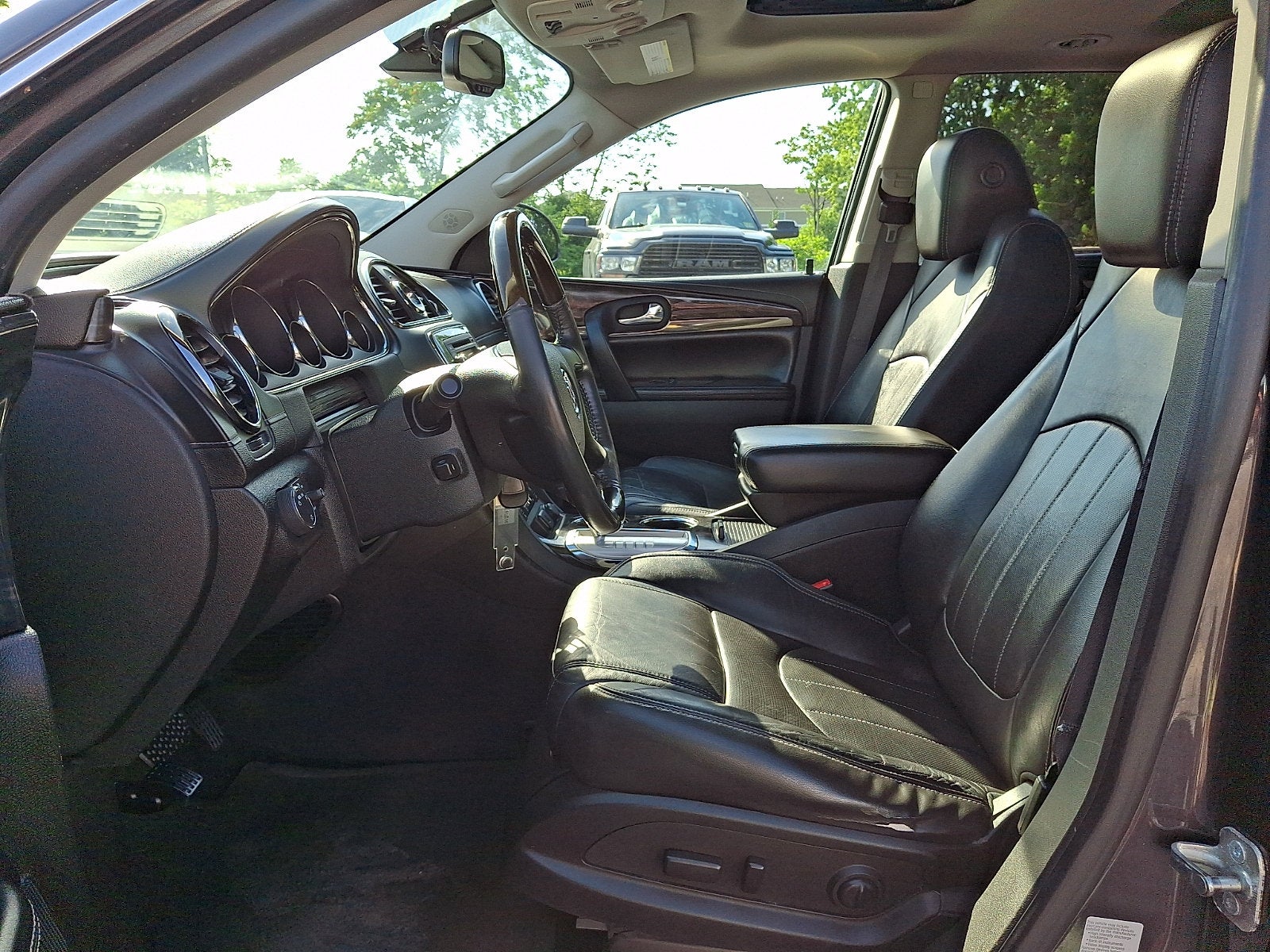 2015 Buick Enclave Premium