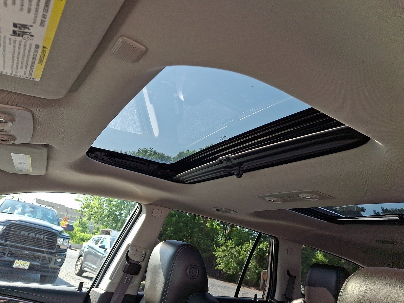 2015 Buick Enclave Premium