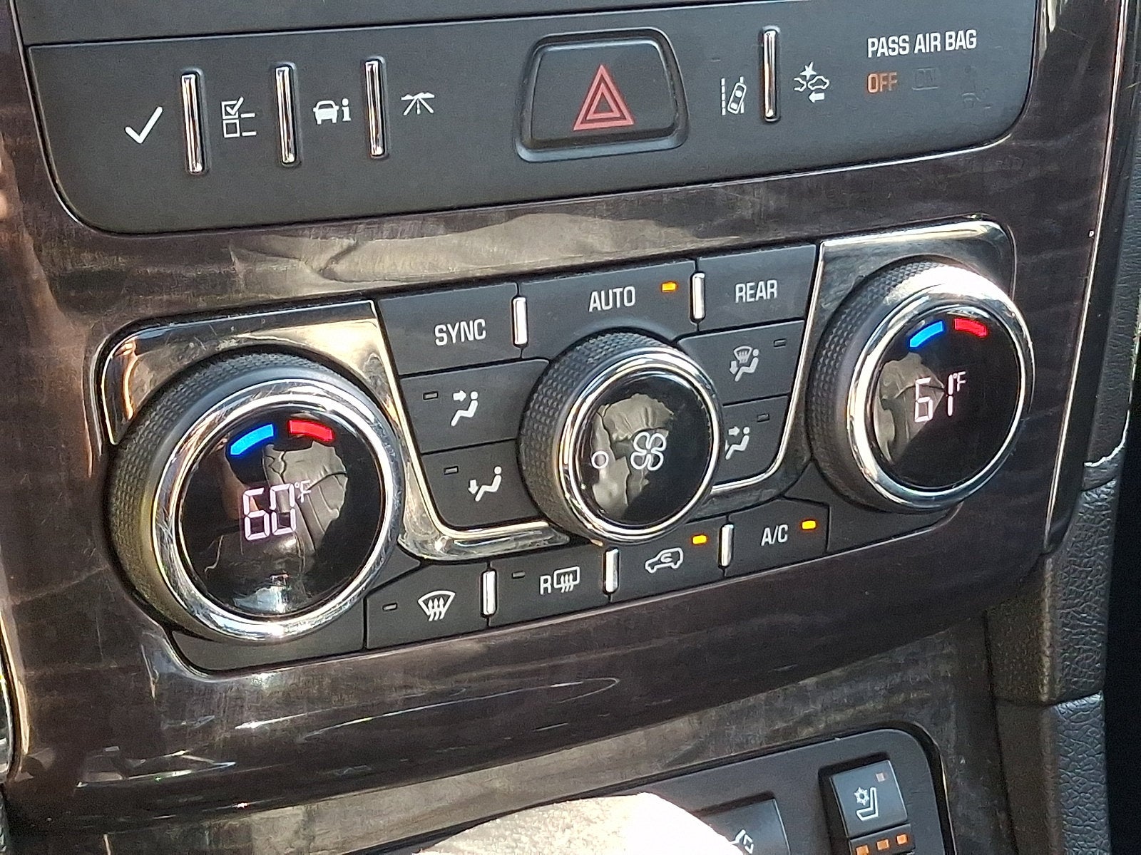 2015 Buick Enclave Premium