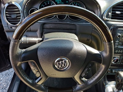 2015 Buick Enclave Premium