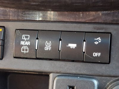 2015 Buick Enclave Premium