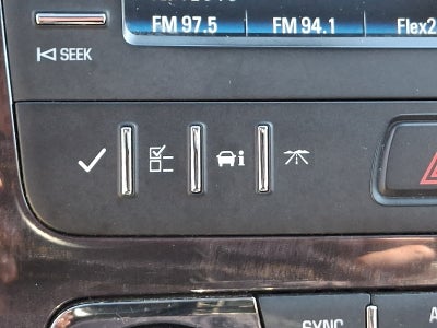 2015 Buick Enclave Premium