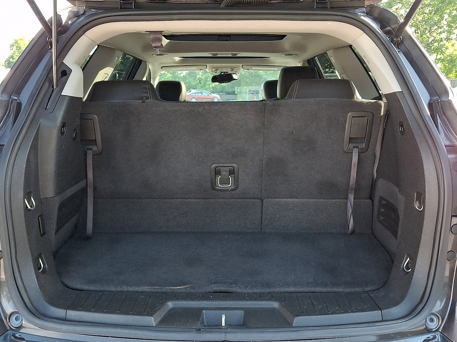 2015 Buick Enclave Premium