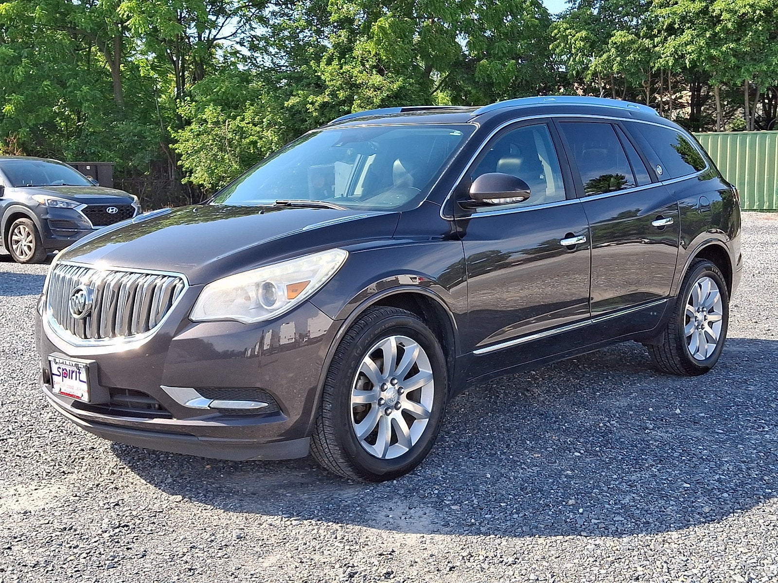 2015 Buick Enclave Premium