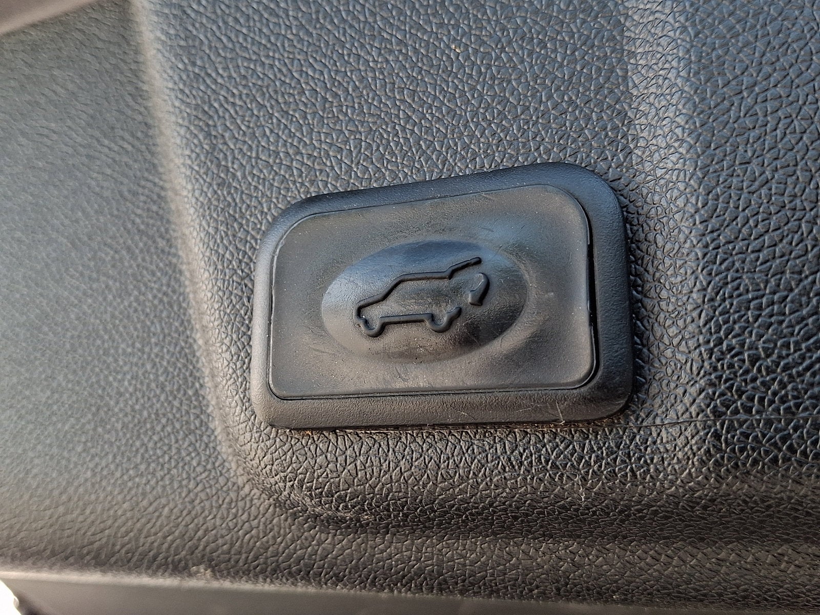 2015 Buick Enclave Premium