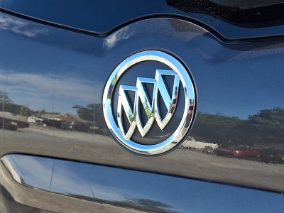 2015 Buick Enclave Premium