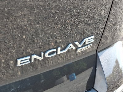 2015 Buick Enclave Premium