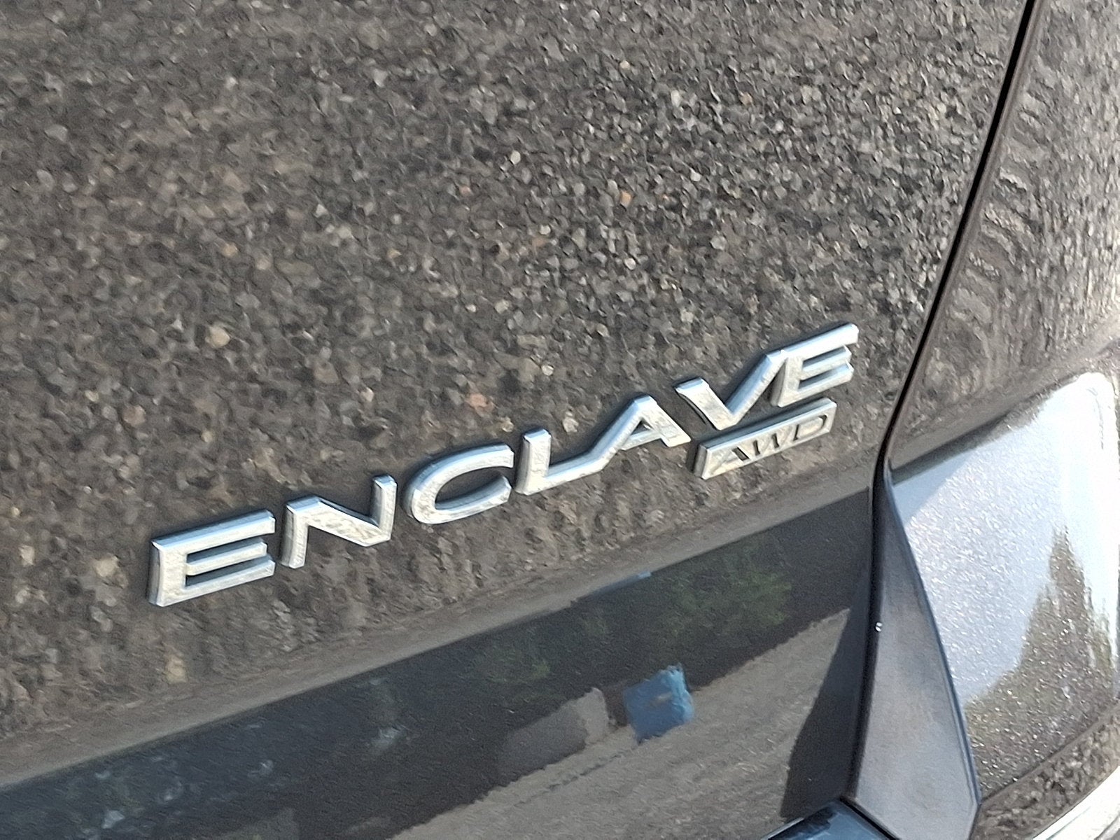 2015 Buick Enclave Premium