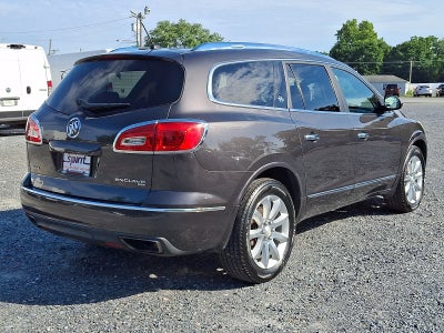 2015 Buick Enclave Premium