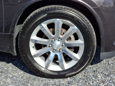 2015 Buick Enclave Premium