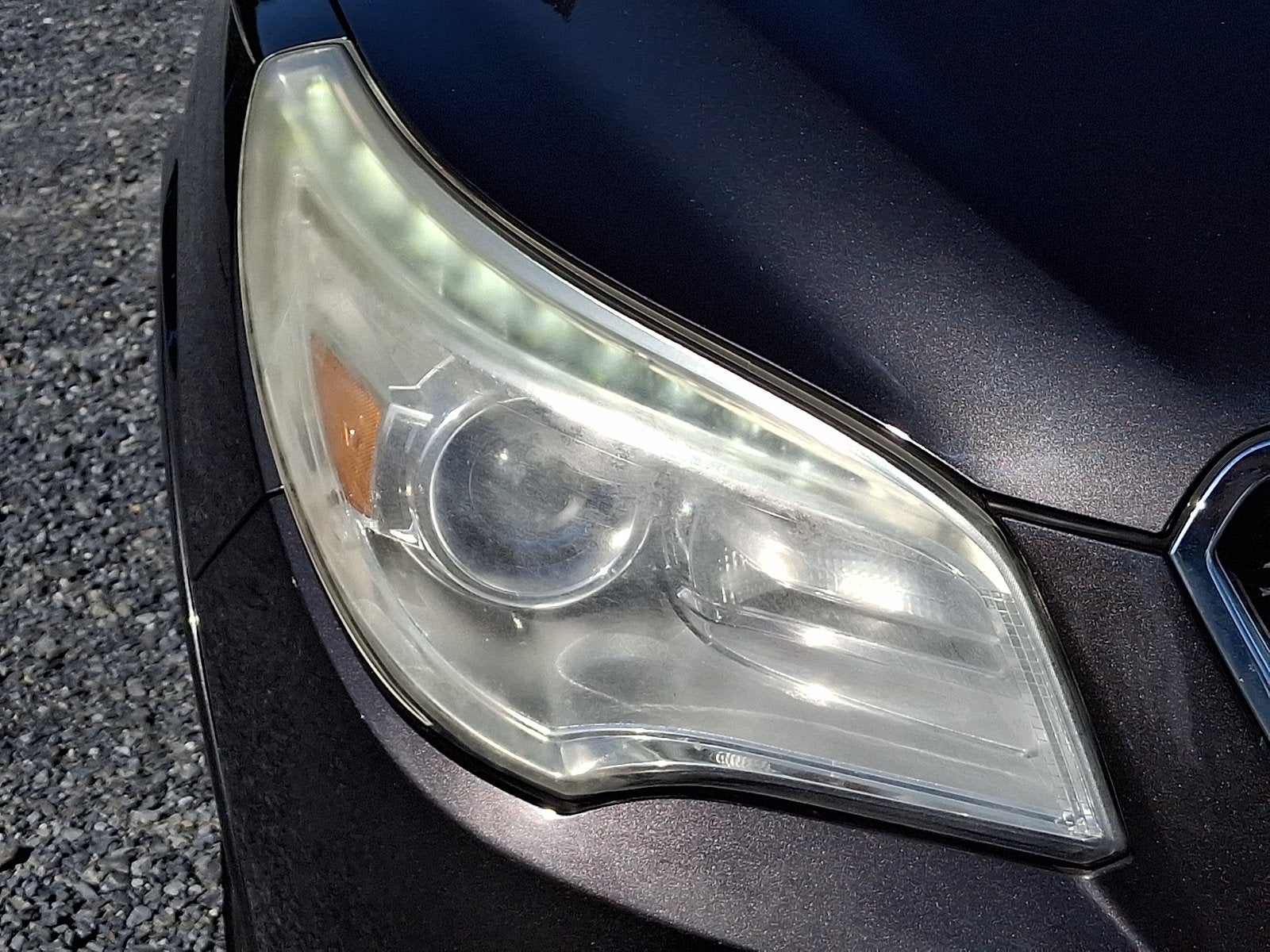 2015 Buick Enclave Premium