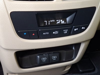 2020 Acura MDX Standard