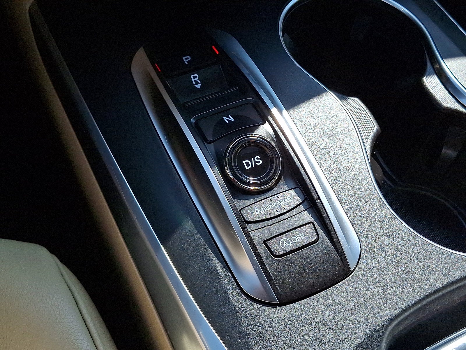 2020 Acura MDX Standard