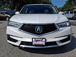 2020 Acura MDX Standard