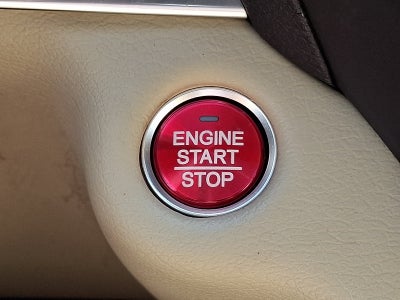 2020 Acura MDX Standard