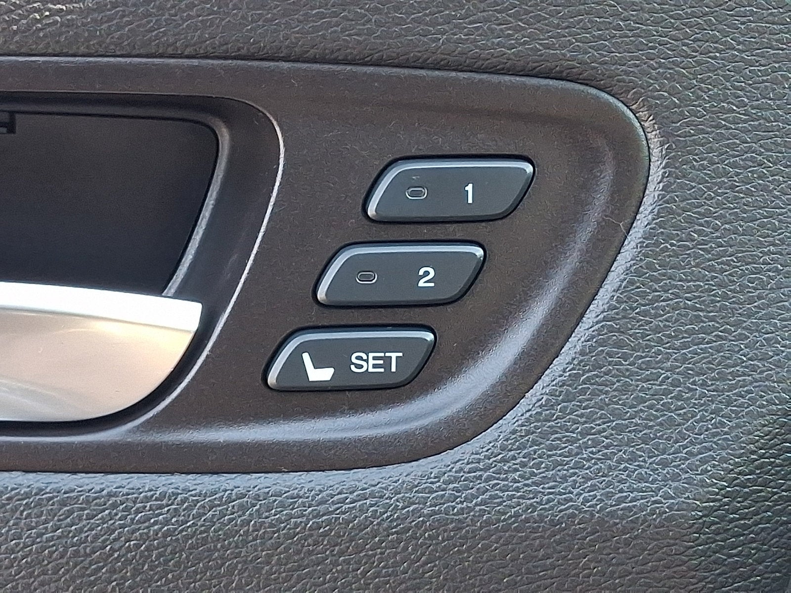 2020 Acura MDX Standard