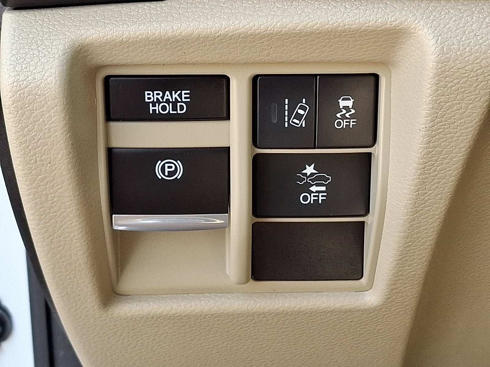 2020 Acura MDX Standard