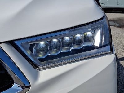 2020 Acura MDX Standard
