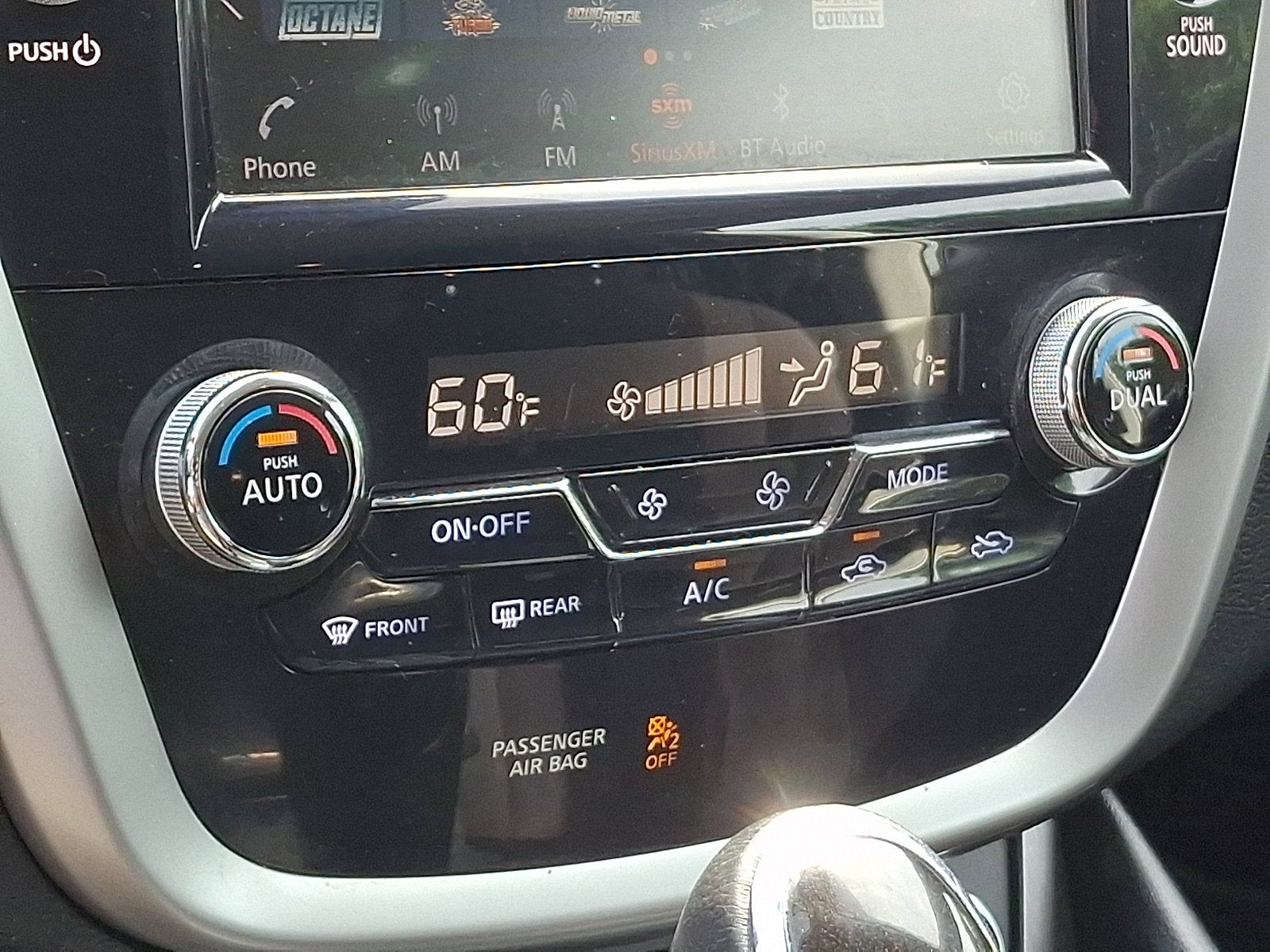2020 Nissan Murano SV Intelligent AWD