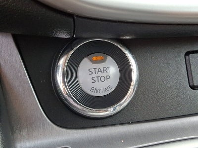 2020 Nissan Murano SV Intelligent AWD