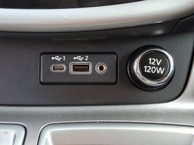 2020 Nissan Murano SV Intelligent AWD