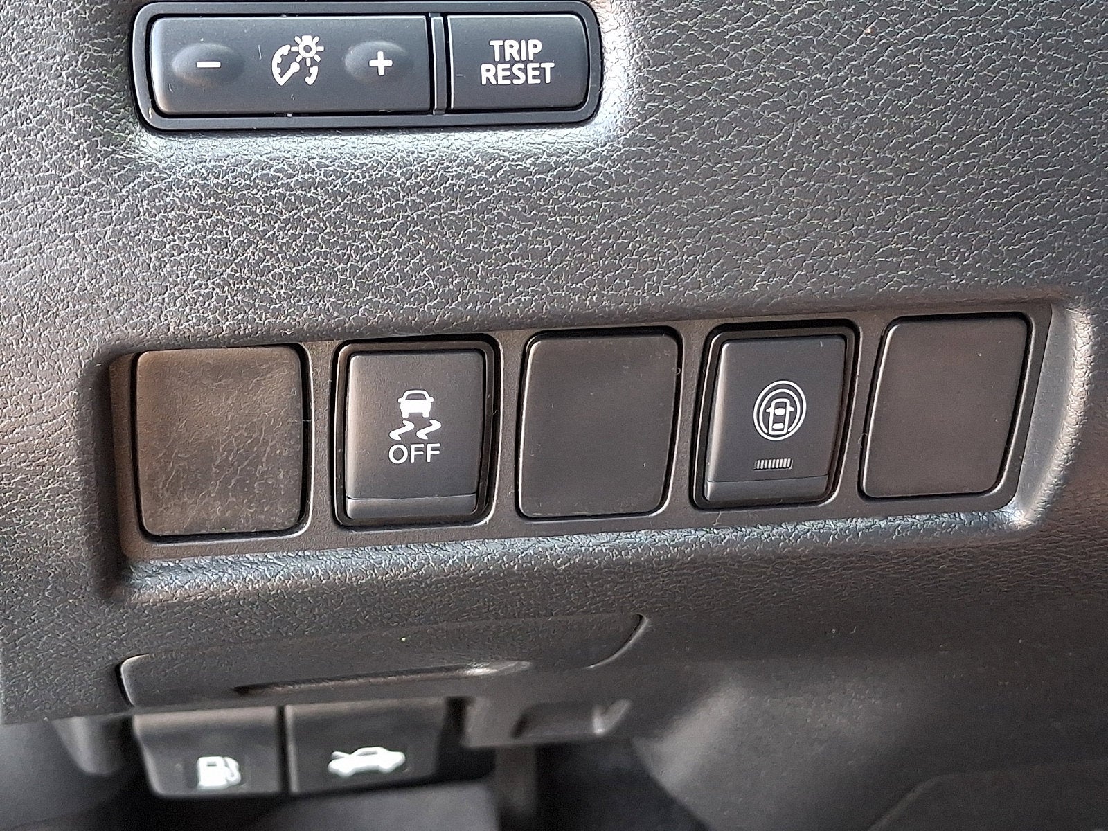 2020 Nissan Murano SV Intelligent AWD